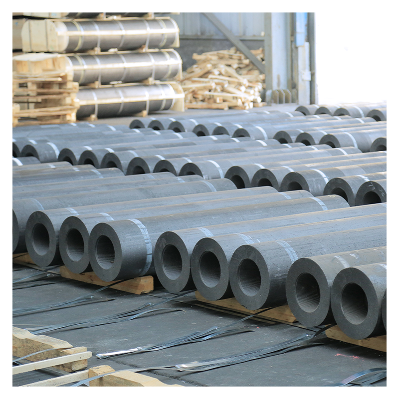 Electric Arc Furnace Electrodes From China Buy Electric Arc Furnace