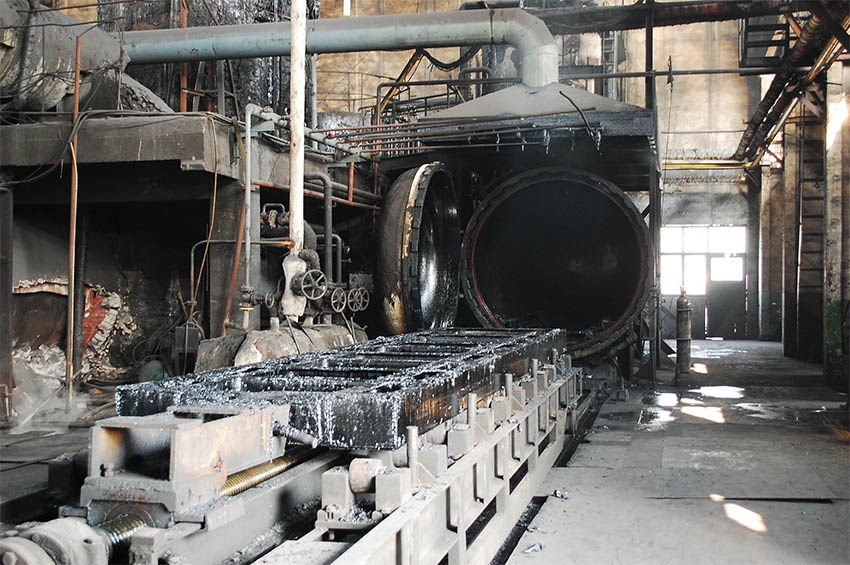 UHP Graphite Electrode Standard Sizes Buy UHP Graphite Electrode