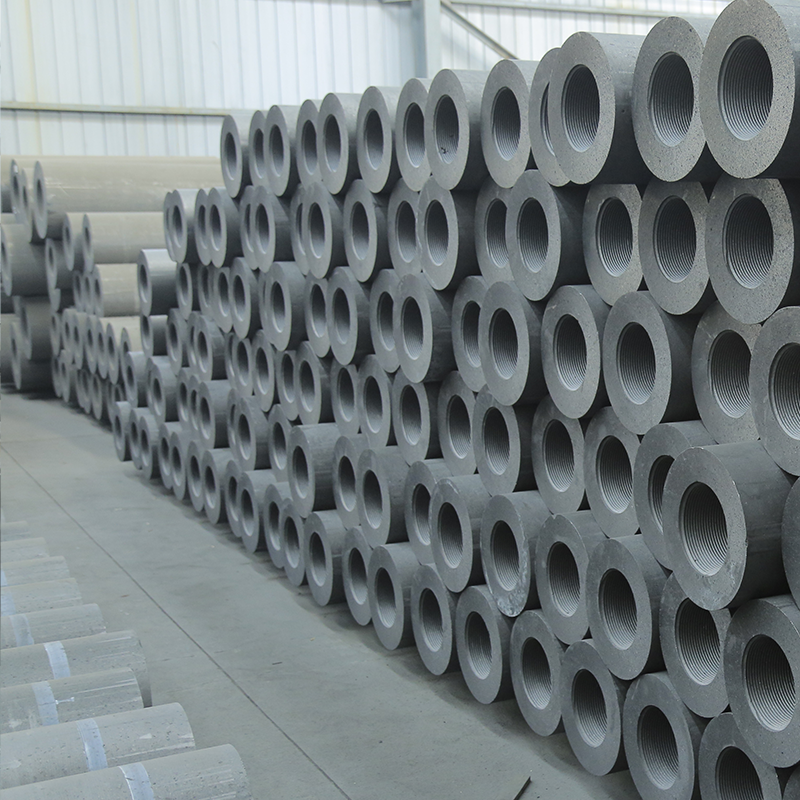 UHP Graphite Electrode Standard Sizes Buy UHP Graphite Electrode