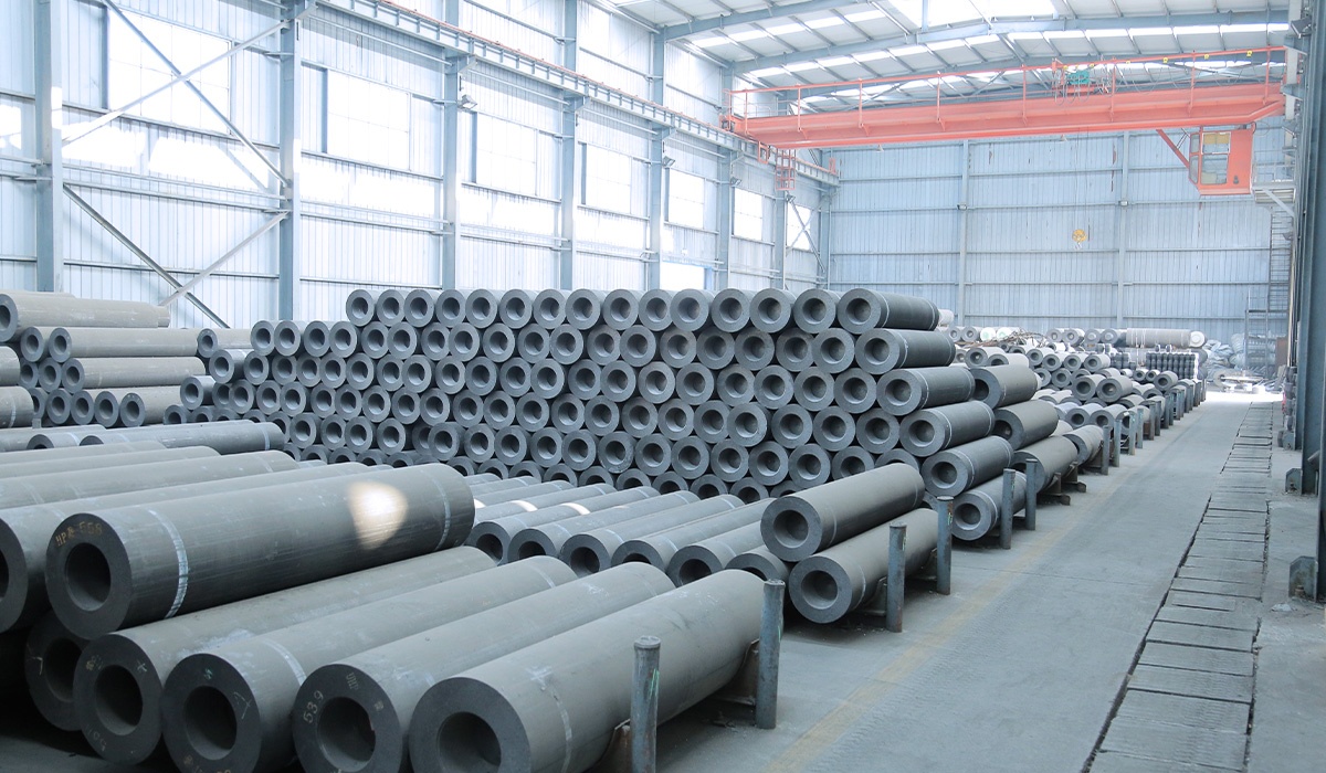 Graphite Electrodes For Electrolysis Buy Graphite Electrodes For